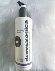 Dermalogica Ultracalming Cleanser for face and eyes 500ml #tw
