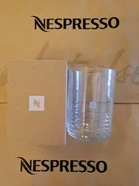 在飛比找Yahoo!奇摩拍賣優惠-台灣雀巢 Nespresso Barista 特調咖啡杯（小