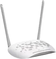TP-LINK - 300Mbps Wireless N Access Point