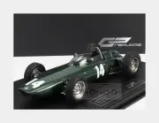 1:18 GP REPLICAS Brm F1 P57 #14 Winner Italian Gp Monza 1962 Hill +Showc.GP124B