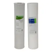 Everpure EV910537 20 GPM PreFilter Cartridge Kit