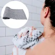 Suitable For Ultra Soft Skin Large Face Towel/shower Towel Tear Fabric