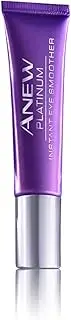 Avon Anew Platinum Instant Eye Smoother, for Instant Results on Eye Bags, Wrinkles and Puffiness, 15ml