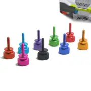 B Type Hand Thumb Screws Accessories for Nerf N-strike Elite Stryfe Blaster Toy