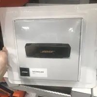 在飛比找Yahoo!奇摩拍賣優惠-美國代購 BOSE SoundLink Mini 2 攜帶型