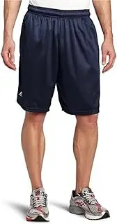 [Russell Athletic] Men's Mesh Short with Pockets