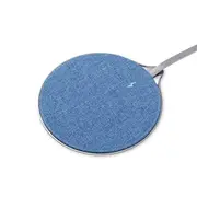 10W Wireless Charger Fast Charging Pad For Qi Devices Apple iPhone Samsung