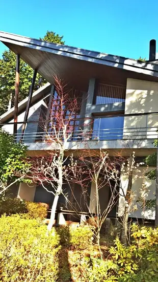 OneLife箱根私人溫泉別墅OneLife-Hakone Private Onsen Villa