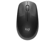 Logitech M190 Wireless Mouse - Charcoal 910-005913
