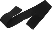 [TEMPNAP] Ladies Adjustable Elastic Tuck Belt for Dresses and Shirts Versatile High Elasticity Waistband for Comfortable Fit and Stylish Look for Tops and Fashion Accessories