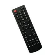 Remote Control For Dynex LCD LED HDTV TV DX-55L150A11 DX-LCD26-09 DX-LCD22-09