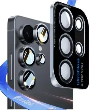 Unbreak Top 9H+ Glass for Samsung Galaxy S25 Ultra Camera Lens Protector