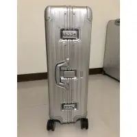 在飛比找Yahoo!奇摩拍賣優惠-RIMOWA Topas multiwheel 30吋 鋁合