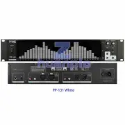 1PCS NEW BDS PP-131 Audio Spectrum Analyzer Display VU Meter