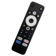 New GTV_RC_AU For EKO Android TV Box Streaming Media Voice Remote With Netflix