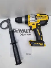 Dewalt 18v Brushless DCD999 Drill - New