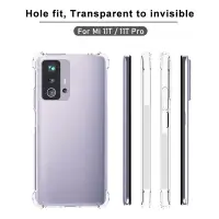 在飛比找蝦皮購物優惠-XIAOMI MI 適用於小米 Mi Note 11T 11