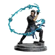 Shang-Chi (2021) - Wenwu 1:10 Statue