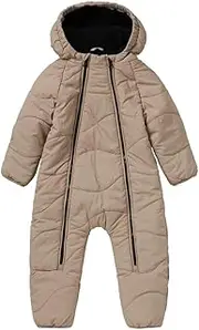[Noppies] Baby Boys Snowsuit Girona Jacket