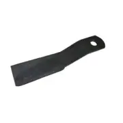 80A84324 CCW Lift Rotary Cutter Blade Fits BUSH HOG