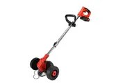 Vistara 3 in 1 Mower Edger Trimmer