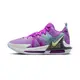 【NIKE】LeBron Witness 7 EP 運動鞋 籃球鞋 灰紫 男鞋 -DM1122500