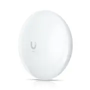 Ubiquiti Wave Pico, Lightweight, Compact 60 GHz PtMP Station,Throughput 2 Gbps(1 Gbps duplex), Up 1.3km Range, Wave AP Micro 0.9m,WIFI6 Wave-Pico