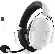 Razer BlackShark V2 Pro - Wireless Gaming Esports Headset - White