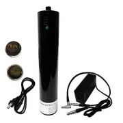 7PINS 12V 20000mAh Trimble Multifunctional RTK Battery Bar GPS External Pole
