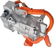 AC Air Conditioner Compressor Compatible For HONDA Fit DAA-GP5 DAA-GP6 Venezel 388105P6004 38810-5P6-004