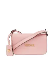 Versace Foldover Clutch