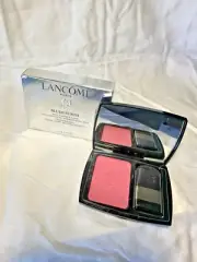 Lamcome Blush Subtil powder blush~ 5.1g/0.18 oz~ Power of Joy- New in Box