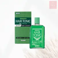 在飛比找蝦皮購物優惠-See u💖 現貨 日本柳屋 Hair Tonic 養髮液 