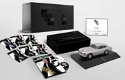 No time to die 4K Exclusive Collectors Gift Sold Out!!! *READY TO SHIP*