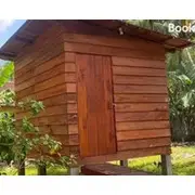 Coco Cabins by Thush