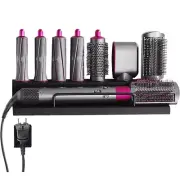 Dyson Airwrap Holder Storage Stand For Airwrap - Wall Mount Curling Iron