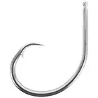MUSTAD SHARK Hook GIANT Inline Circle Hook, 20/0 39937NNP-DT 3X Strong MAKO