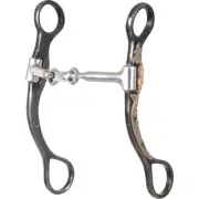 Classic Equine Tool Box Bit 3 7'' Shank Dogbone Null Null