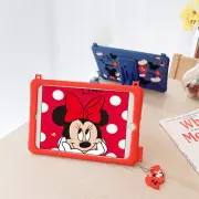 Mickey Mouse Kids Shockproof Case For iPad 5 6 7 8 9 Air 2 3 4 Mini Pro 11 12.9"