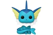 Pokemon: Vaporeon - Pop! Vinyl Figure