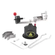 NEW Centrifugal Casting Machine for Melting & Casting Dental Lab Equipment