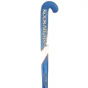 Kookaburra Phoenix Player L-Bow 36.5'' Long Light Weight Field Hockey Stick