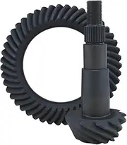 USA Standard Gear (ZG C8.0-390) Ring and Pinion Gear Set for Chrysler 8" Differential