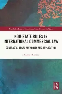 在飛比找博客來優惠-Non-State Rules in Internation