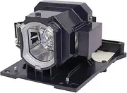 DT01931 Projector Lamp with Housing for Hita-chi CP-X5550 CP-X5555 CP-WX5500 CP-WX5505 CP-WU5500 CP-WU5505