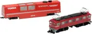 TOMIX N gauge 6433 multi-rail cleaning car set