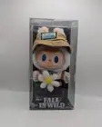 POP MART Labubu THE MONSTERS - FALL IN WILD Vinyl Plush Keychain