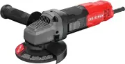 Amoladora angular pequeña de 4-1/2 pulgadas, 6 amperios, 12 000 RPM