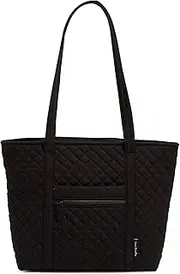 [Vera Bradley] Women's Small Vera Tote Bag, Cotton