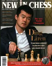 在飛比找博客來優惠-New in Chess Magazine 2023/3: 